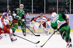 Olimpija brez končnice, Pagéjevi izbranci napredovali