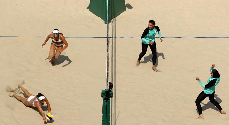  | Foto: Getty Images