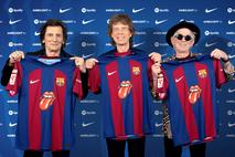 Rolling Stones Barcelona
