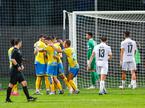 FC Koper : Primorje