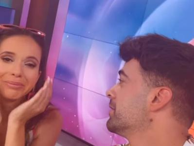 Gašper Rifelj ne bo več vodil jutranjega programa na Radiu Aktual