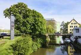 Heilbronn, zelena prestolnica Evrope 2027