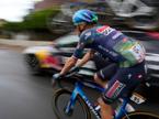 Dylan van Baarle