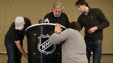 Pozabite na decembrske tekme NHL