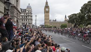 London zaradi previsokega finančnega vložka ne bo gostil začetka Toura 2017