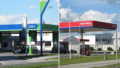 OMV ali Petrol, kateri je boljši?