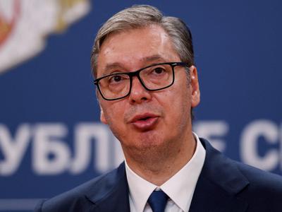 V Srbiji odprli tovarno izraelskih dronov
