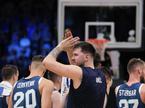 Luka Dončić slovenska košarkarska reprezentanca