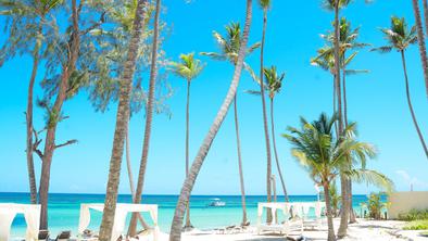 Punta Cana ali Bayahibe? Dominikanska republika za vsak žep!