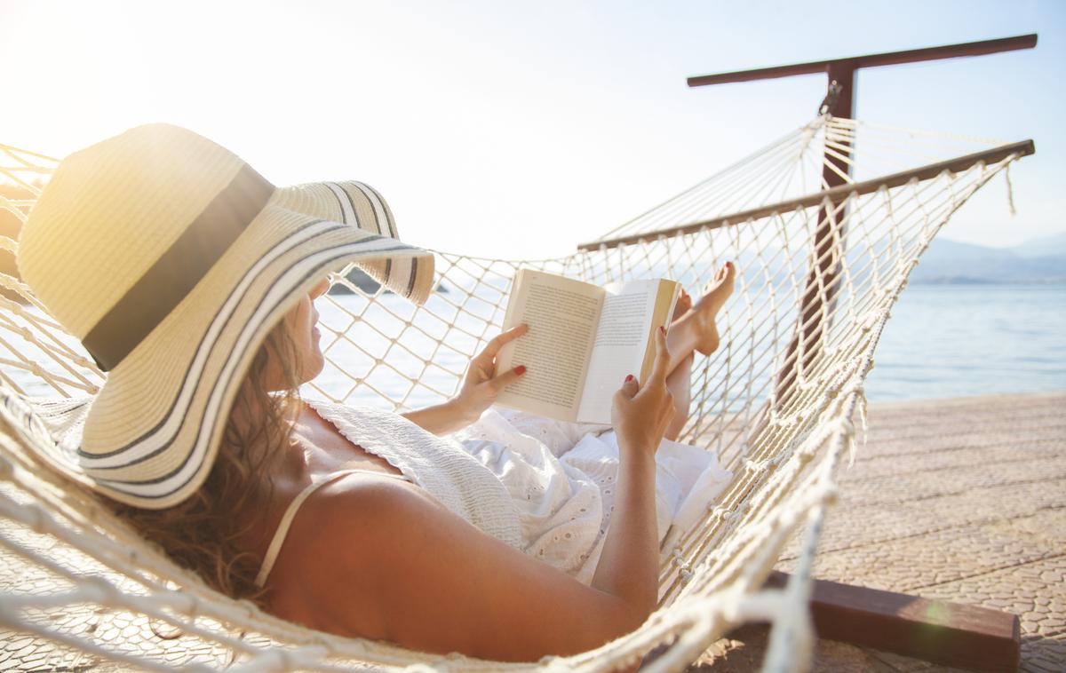 branje počitnice | Kakšen je vaš idealen dopustniški slog? | Foto Getty Images