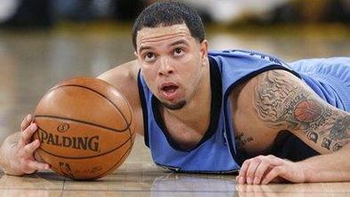 Utah Jazz dva tedna brez Williamsa