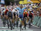 Mark Cavendish