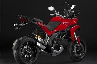 Ducati multistrada 1200