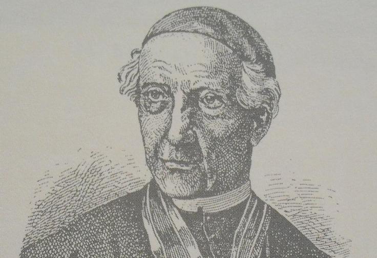 Ignac Kristijanović Ignac Kristijanović | Foto: commons.wikimedia.org