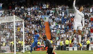 Athletic padel v Barceloni, preobrat Reala