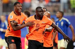 Katastrofa Švedov v Teksasu, odjeknila je oranžna petarda!