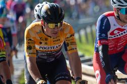 Mihael Štajnar dobil prvo dirko po BiH