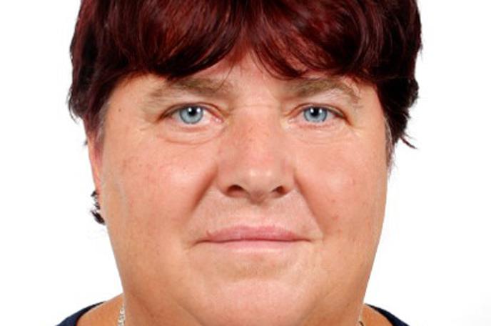 Ljudmila Kamenar | Foto PU Murska Sobota