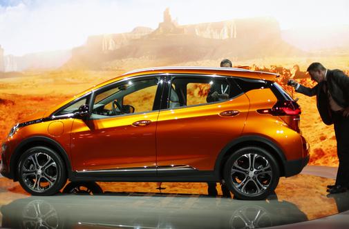 Neizprosne številke: Chevrolet se očitno po Evropi umika tudi iz Kitajske