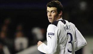 Bale bo izpustil obračun z Anglijo