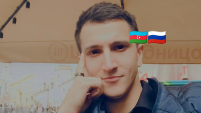 Skakalec Džafarov bo zastopal Azerbajdžan: FIS potrdil prestop iz Rusije