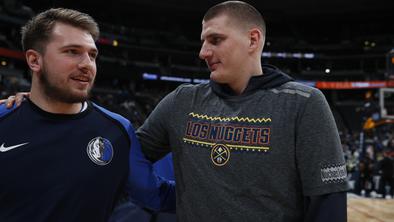 Od pretiranega uživanja bureka in kokakole do zvezdnika lige NBA