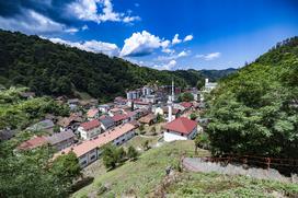 Reportaža Srebrenica