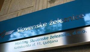 Brankovič od danes prva lokomotiva Slovenskih železnic