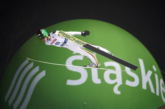 Wisla | Visla ostaja uvodno prizorišče svetovnega pokala.  | Foto Sportida