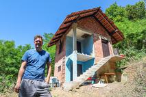 Justus Reid, influecer iz ZDA
