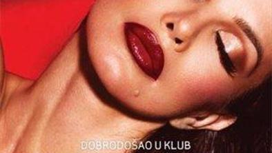 Severina