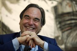 Oliver Stone bo v Zagrebu spregovoril o svojem političnem angažmaju