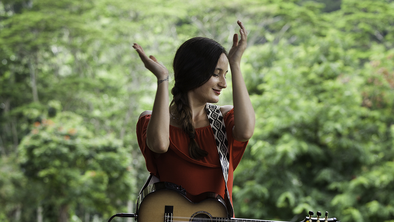 Ukulele, hit poletja