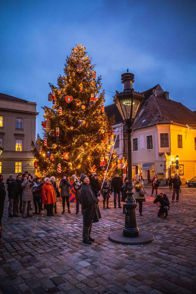 Advent Zagreb | Foto: Julien Duval