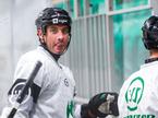HK Olimpija, T.J. Brennan