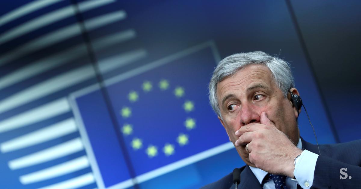 Tajani: l'accordo con la Cina non ha soddisfatto le aspettative dell'Italia