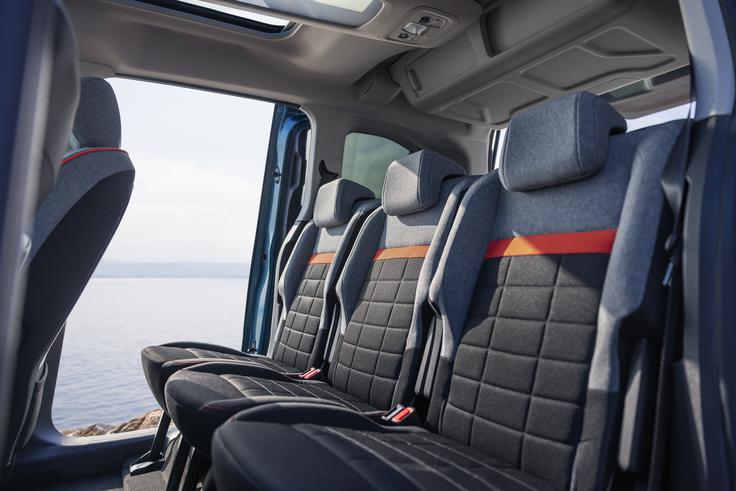 Citroen berlingo | Foto: Citroën