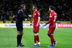 Vinčić tarča ostrih kritik: Slovenec kriv, da ne gredo na svetovno prvenstvo