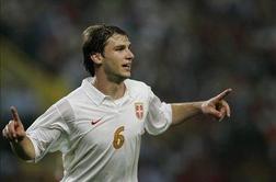 Srbi najverjetneje brez Ivanovića