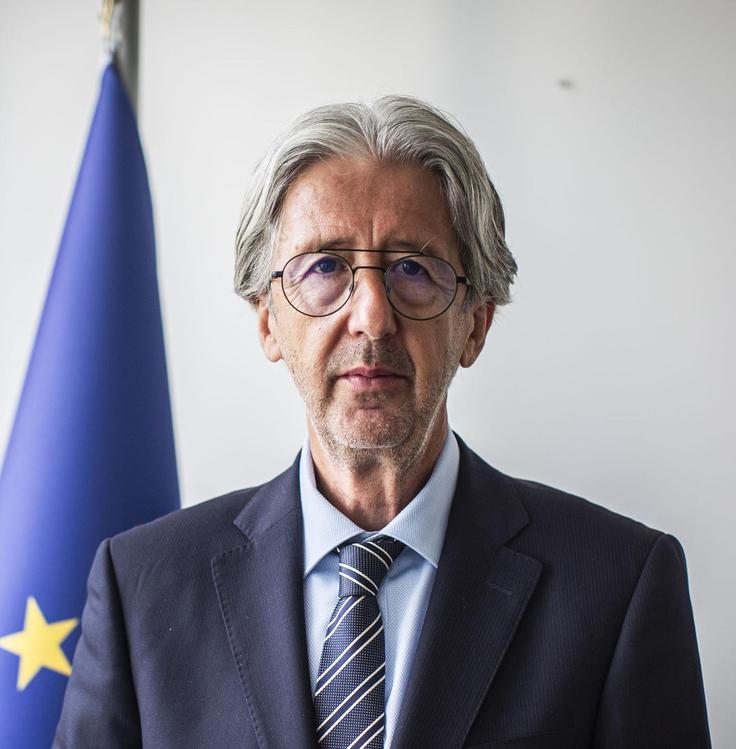 Boštjan Šefic Boštjan Šefic | Foto: Bojan Puhek
