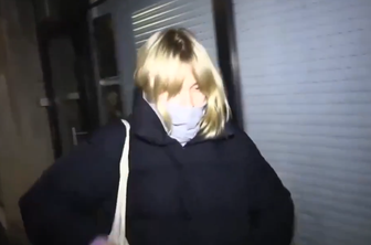 Sredi Evrope našli Putinovo skrivno hčer: "Tvoj oče je ubil mojega brata" #video