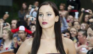 Jennifer Lawrence je novi obraz Diorja