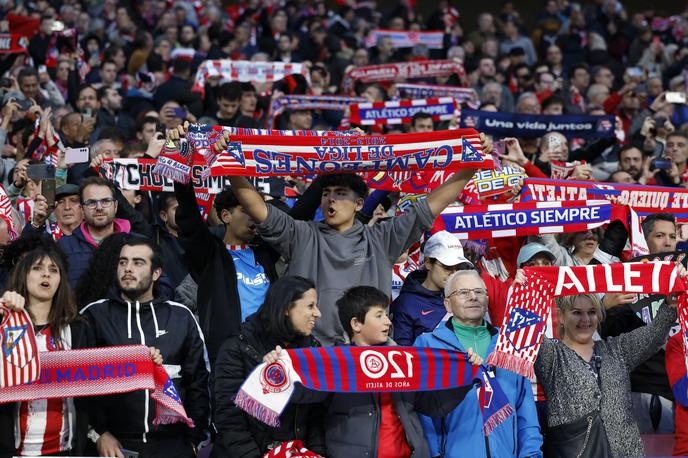 Athletic Bilbao navijači | Foto Reuters