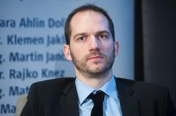 Miha Šepec o Šutarjevem zakonu: Pisati zakon je precej težje, kot ga kritizirati