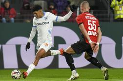 Luis Henrique se seli v Inter