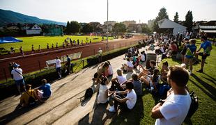 Volitve v AZS bodo oktobra, septembra odprtje razstave ob stoletnici slovenske atletike