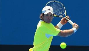 Blaž Kavčič: Zdaj pa v Indian Wells in Miami