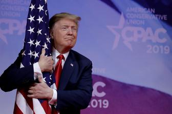 Elitni privilegij, ki ga bo izgubil Donald Trump