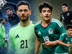 Craig Gordon Gilberto Mora