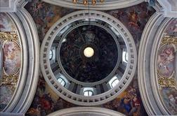 Ljubljanska stolnica